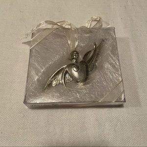 Serendipity Angel Ornament “Scatter Kindness “